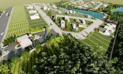 Terreno à venda, 315 m² por r$ 277.000,00 - residencial villa florence - elias fausto/sp