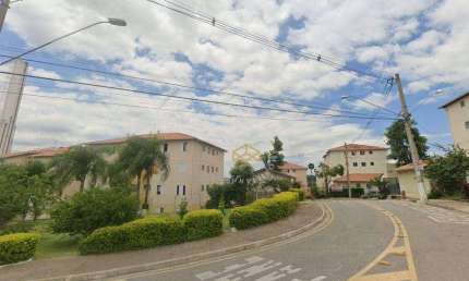 Apartamento com 2 dormitórios à venda, 47 m² por R$ 255.000,00 - Capela - Vinhedo/SP