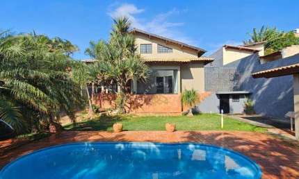 Casa com 3 dormitórios à venda, 224 m² - Altos do Morumbi - Vinhedo/SP
