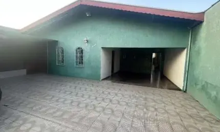 Casa com 5 dormitórios à venda, 234 m² - Jardim do Lago - Campinas/SP