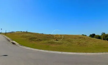 Terreno à venda, 906 m²  - condomínio campo de toscana - vinhedo/sp
