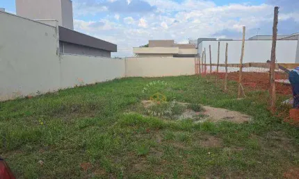 Terreno à venda, 250 m² por r$ 345.000,00 - parque olívio franceschini - hortolândia/sp