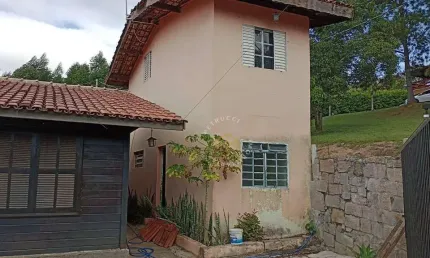 Chácara com 3 dormitórios à venda, 1350 m² por R$ 450.000,00 - Condomínio Nova Suiça - Itatiba/SP