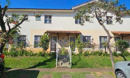 Casa com 2 dormitórios à venda, 63 m² - Jardim Cristina - Campinas/SP