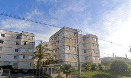 Apartamento com 2 dormitórios à venda, 47 m² - Cidade Satélite Íris - Campinas/SP