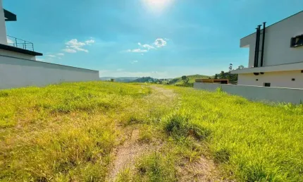 Terreno à venda, 609 m² - Condomínio Residencial Arboretum - Vinhedo/SP