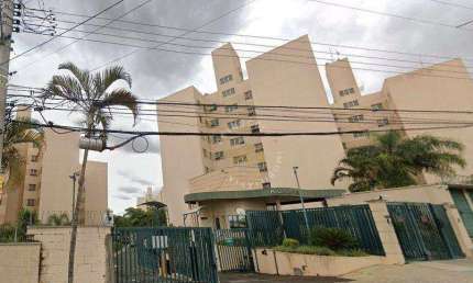 Apartamento com 3 dormitórios à venda, 65 m² por R$ 511.000,00 - Condomínio Plaza das Flores - Campinas/SP