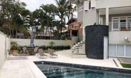 Casa à venda, 529 m² por R$ 3.770.000,00 - Condomínio Vinhas da Vista Alegre - Vinhedo/SP
