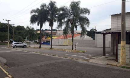 Terreno comercial à venda na Rua Romeu Corazzari, 118, Centro, Vinhedo