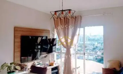 Apartamento com 3 dormitórios à venda, 98 m² por r$ 480.000,00 - vila aparecida - jundiaí/sp