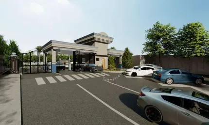 Terreno à venda, 250 m² por r$ 220.000,00 - residencial villa florence - elias fausto/sp