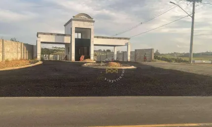 Terreno à venda, 279 m² por R$ 246.000,00 - Residencial Villa Florence - Elias Fausto/SP
