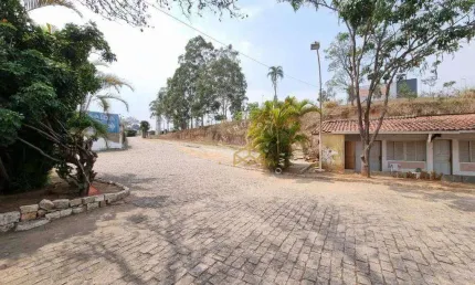 Galpão à venda, 5500 m² - Chácaras do Trevo - Vinhedo/SP