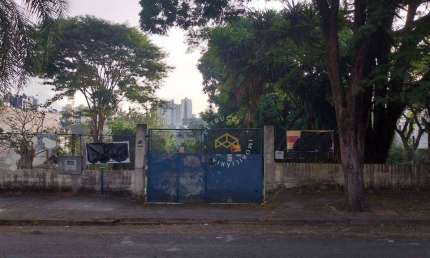Terreno, 2000 m² - venda ou aluguel - Parque Rural Fazenda Santa Cândida - Campinas/SP