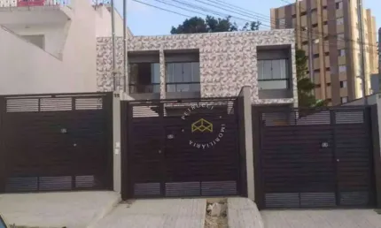Casa com 3 quartos à venda na Rua Ana Tomásia de Jesus, 84, Bosque da Saúde, São Paulo