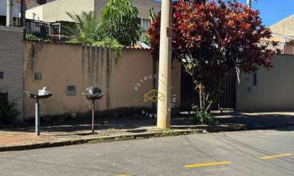 Casa à venda, 213 m² por R$ 430.000,00 - Parque Jambeiro - Campinas/SP