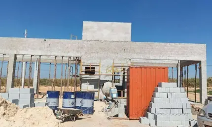 Terreno à venda, 274 m² por R$ 233.000,00 - Jardim São Domingos - Monte Mor/SP