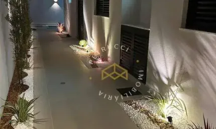 CASA COM 3 DORMITÓRIOS À VENDA, 167 M²  NO RESIDENCIAL JARDIM DE MÔNACO - HORTOLÂNDIA/SP