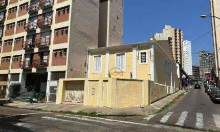CASA AMPLA E REFORMADA EM LOCALIZAÇÃO ESTRATÉGICA  NO BOTAFOGO - CAMPINAS//SP