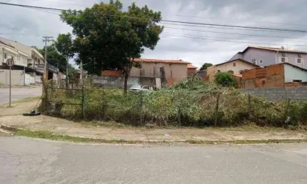 Terreno à venda, 350 m² - Jardim São Francisco - Campinas/SP