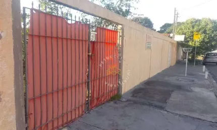 Casa com 4 dormitórios à venda, 270 m²  - Jardim Nova Esperança - Campinas/SP