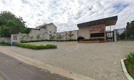 Casa com 3 dormitórios à venda, 145 m² por R$ 719.000,00 - Condomínio Recanto da Villa - Hortolândia/SP