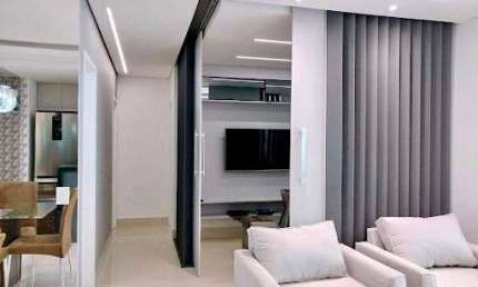 Apartamento com 3 dormitórios à venda, 86 m² por R$ 820.000,00 - Jardim Ypê - Paulínia/SP