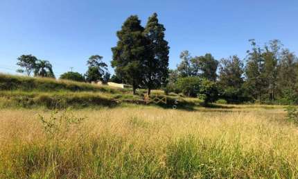 TERRENO À VENDA, 5510 M² NO  JOAPIRANGA - VALINHOS/SP