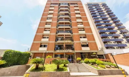 Apartamento com 3 dormitórios à venda, 102 m² - cambuí - campinas/sp