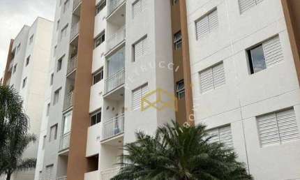 Apartamento com 2 dormitórios à venda, 47 m² por R$ 392.000,00 - Condomínio Alta Vista - Valinhos/SP