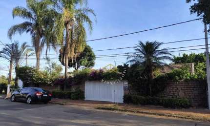 Casa com 4 dormitórios à venda, 248 m² - Cidade Universitária - Campinas/SP