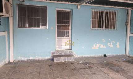Casa com 2 dormitórios, 125 m² - venda por ou aluguel - Loteamento Remanso Campineiro - Hortolândia/SP