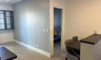 Lindo apartamento com a melhor localização da cidade!