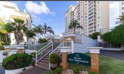 Cobertura com 4 dormitórios para alugar, 213 m² por R$ 13.809,00/mês - Alto Taquaral - Campinas/SP