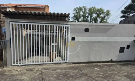DUAS CASAS NO MESMO TERRENO À VENDA EM CAMPINAS – EXCELENTE LOCALIZAÇÃO PRÓXIMA AO AEROPORTO VIRACOPOS