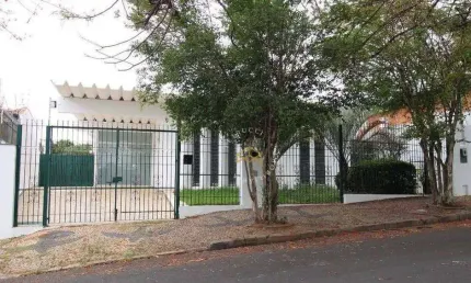 Casa com 4 dormitórios, 280 m² - venda ou aluguel - Nova Campinas - Campinas/SP