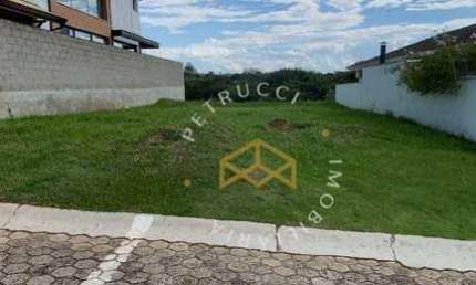 Terreno à venda, 360 m² - Chácara Santa Margarida - Campinas/SP