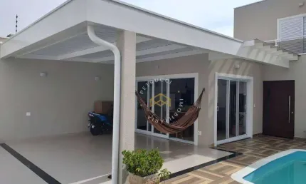 MARAVILHOSA CASA À VENDA – JARDIM CONCEIÇÃO – CAMPINAS/SP