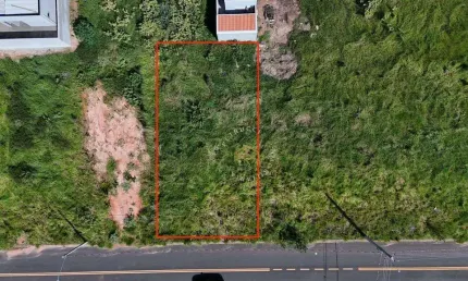 Terreno à venda, 250 m² - cidade satélite íris - campinas/sp