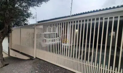 EXCELENTE CASA À VENDA NO JD BOA ESPERANÇA - CAMPINAS/SP