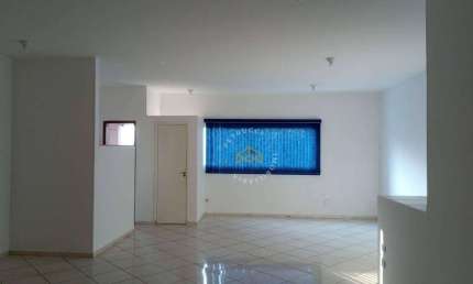 Sala Comercial para locação, Jardim do Trevo, Campinas - SA1192.