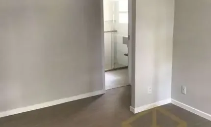 Apartamento com 1 dormitório para alugar, 42 m² por R$ 3.439,49 - Cambuí - Campinas/SP