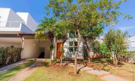 Casa com 3 dormitórios, 180 m² - venda ou aluguel - Residencial Jacarandás - Paulínia/SP