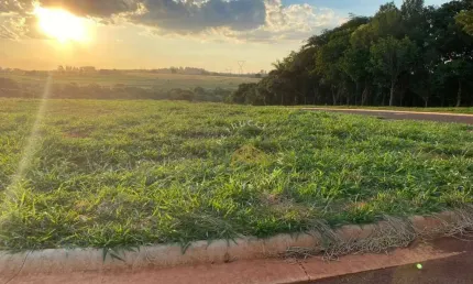 Terreno à venda, 548 m² por r$ 468.000,00 - reserva santa izabel	 - jaguariúna/sp