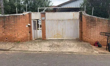 Casa com 4 dormitórios à venda, 512 m² - Vila Nova Valinhos - Valinhos/SP