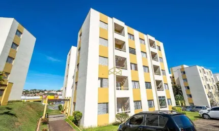 Apartamento com 2 dormitórios à venda, 76 m² por R$ 290.000,00 - Centro - Campinas/SP