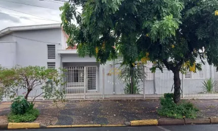 Casa 3 quartos com salão comercial à venda no Proost de Souza em Campinas
