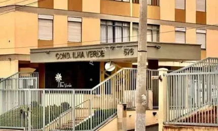 Apartamento com 2 dormitórios à venda, 80 m² - vila joão jorge - campinas/sp