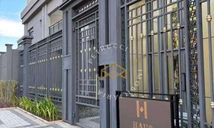 Apartamento com 3 dormitórios à venda, 145 m² - Nova Campinas - Campinas/SP