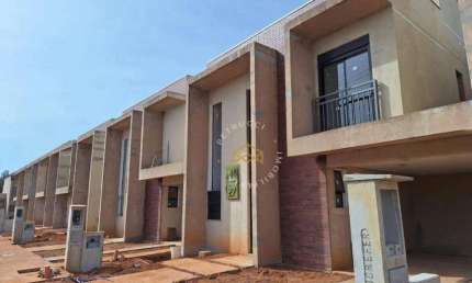 Casa com 3 dormitórios à venda, 140 m² por R$ 1.200.000,00 - Chácara São Bento - Vinhedo/SP